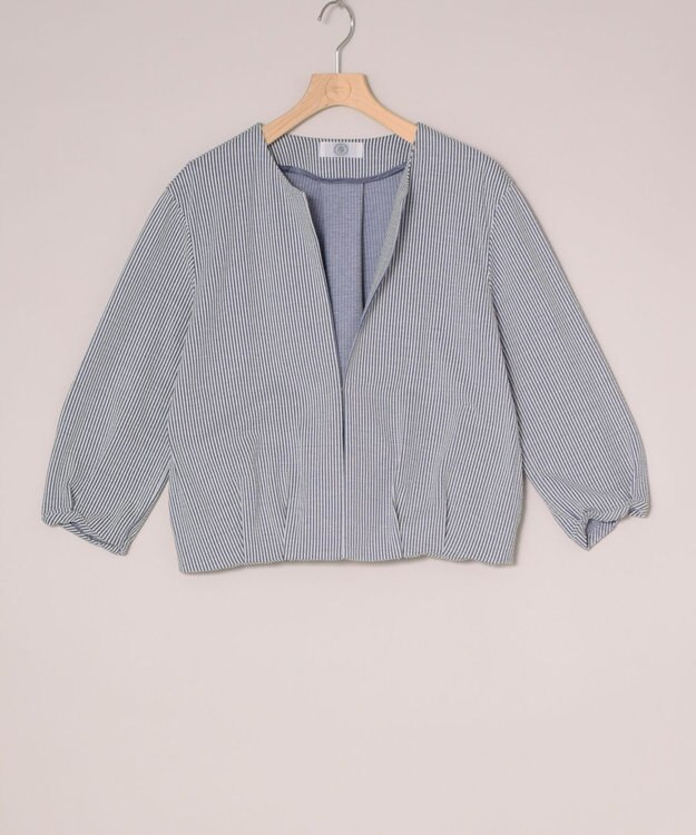 ONWARD Reuse Park 【J.PRESS】カットソー春夏 ネイビー