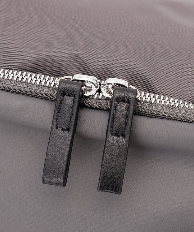 Y'SACCS カーゴポケット　リュックサック　Mサイズ ダークグレー