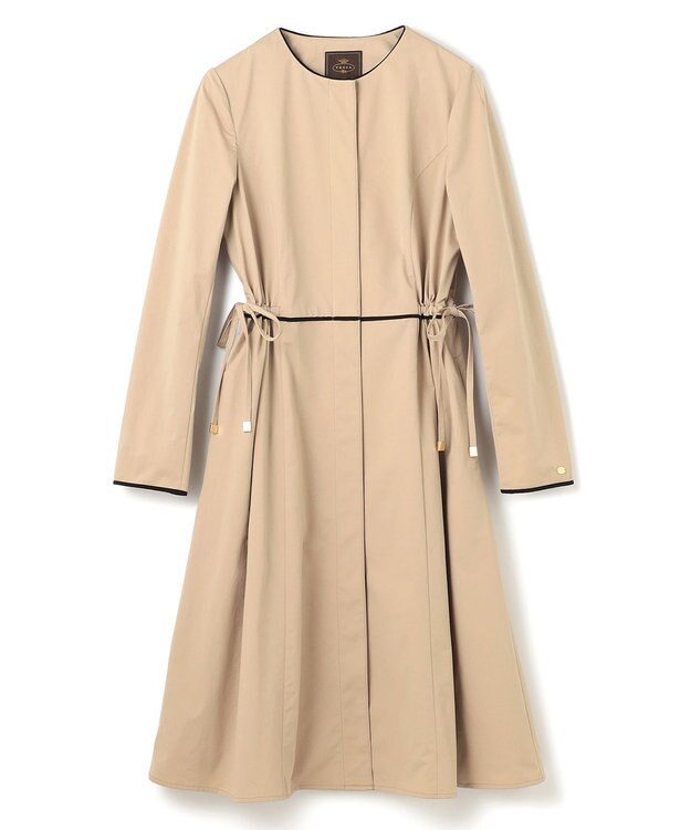 TOCCA TORCH コート ベージュ系