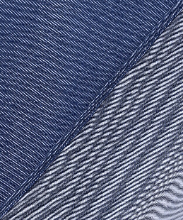 J.PRESS MEN 【WEB・一部店舗限定】ダンガリーシャツ/B.D. ブルー系