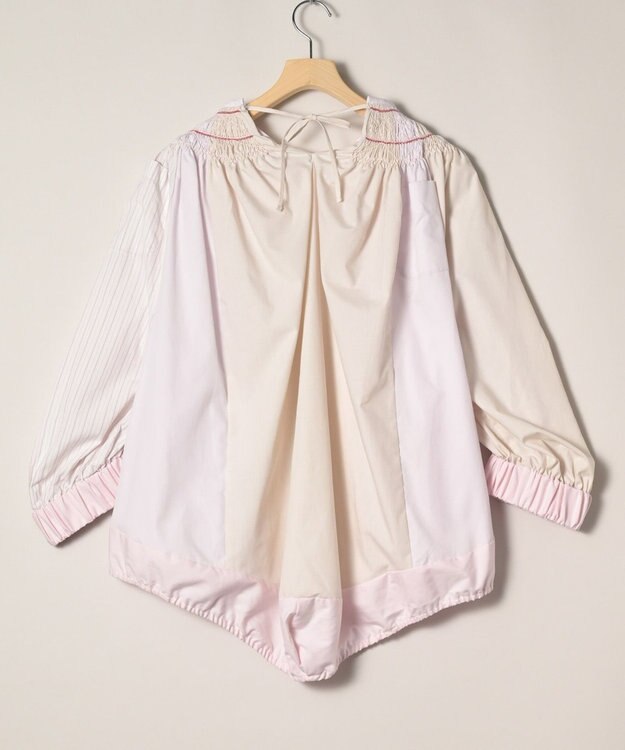 ONWARD Reuse Park 【アップサイクルプロジェクト】ブラウス その他