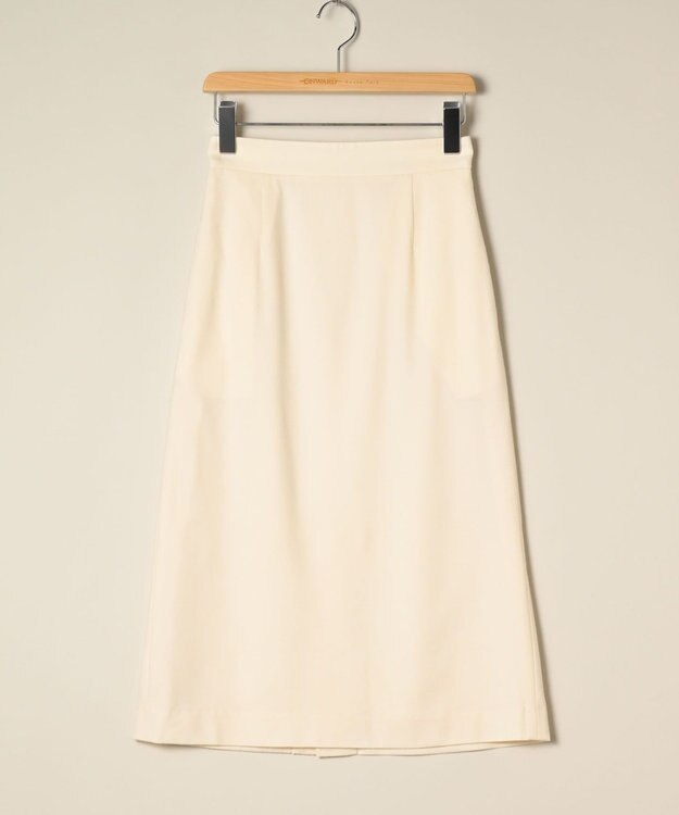 ONWARD Reuse Park 【23区】スカート秋冬 オフホワイト
