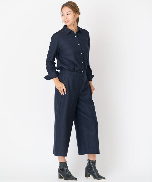 ONWARD Reuse Park 【ICB】オールインワン秋冬 ネイビー