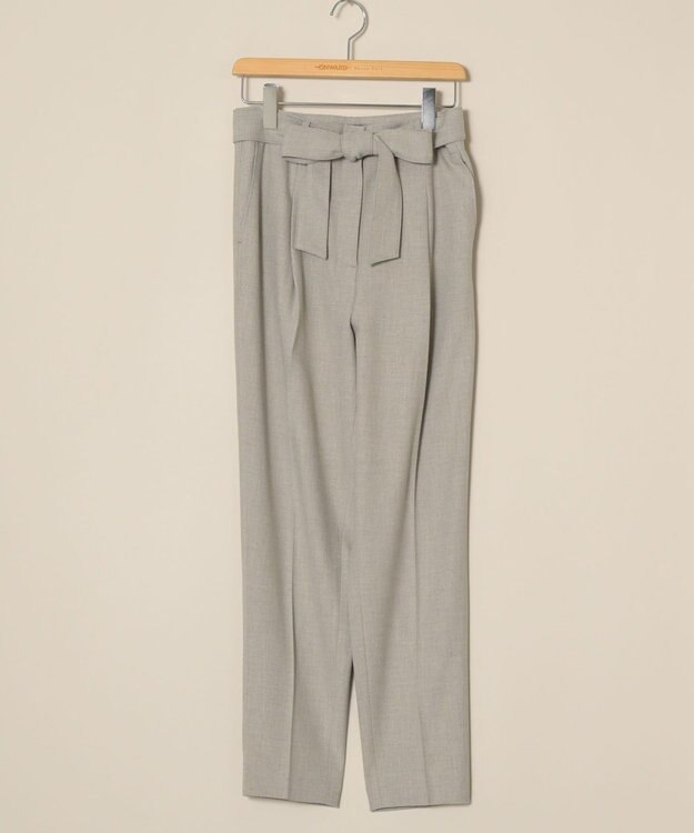 ONWARD Reuse Park 【ICB】パンツ春夏 グレー