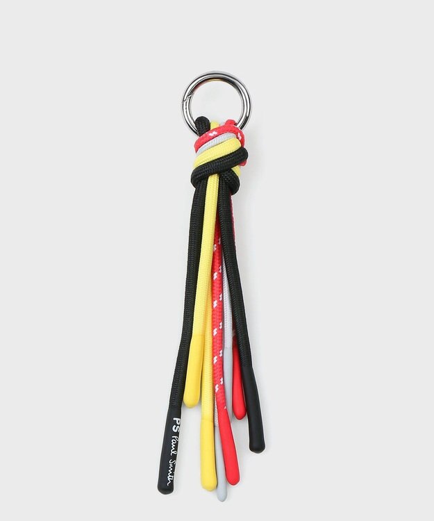 Paul Smith PSライトポリエステル トートバッグ ブラック