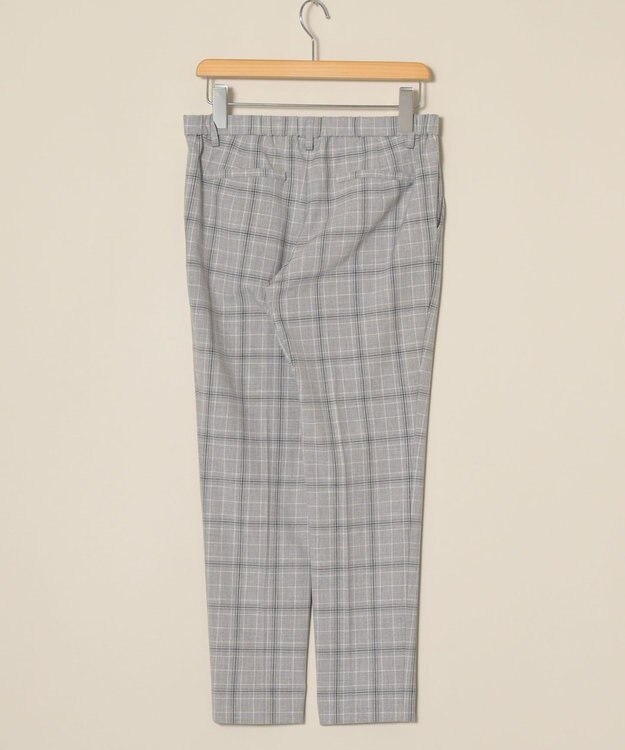 ONWARD Reuse Park 【自由区】パンツ春夏 グレー