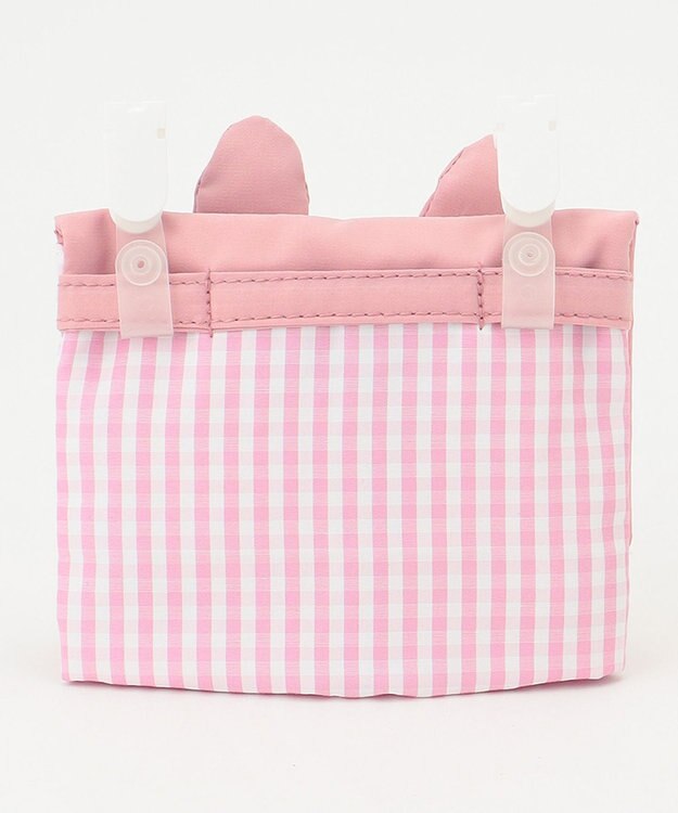 ANY KIDS アニマル 移動 ポケット ポシェット ウサギ