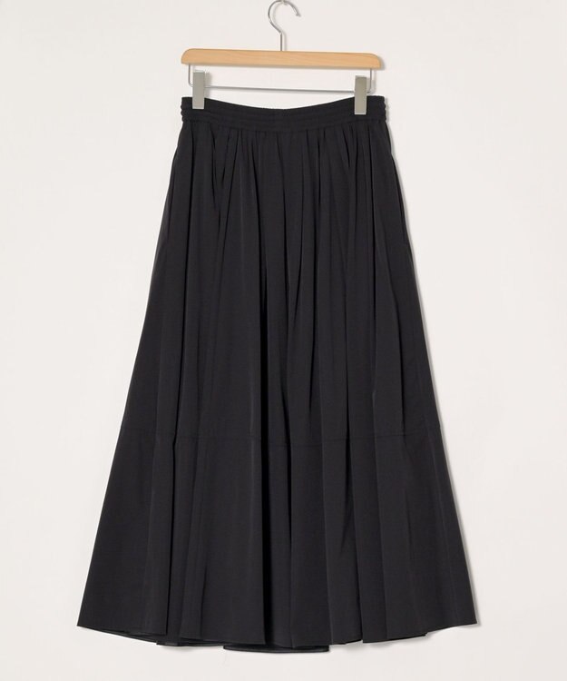 ONWARD Reuse Park 【UNFILO】スカート春夏 ブラック