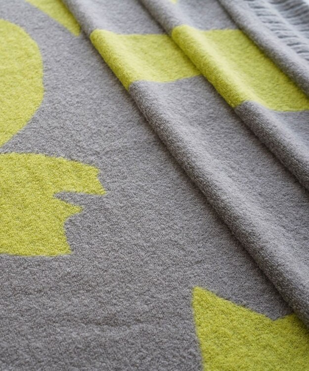 nitorito 【UNISEX】tori ストール gray