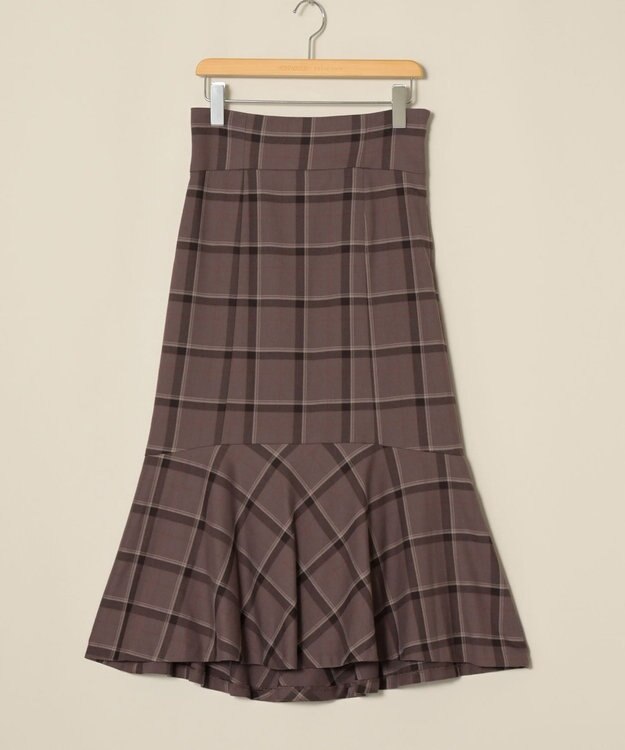 ONWARD Reuse Park 【Feroux】スカート秋冬 ブラウン