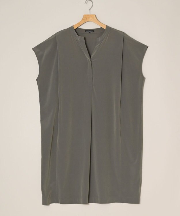 ONWARD Reuse Park 【23区】ワンピース春夏 グリーン