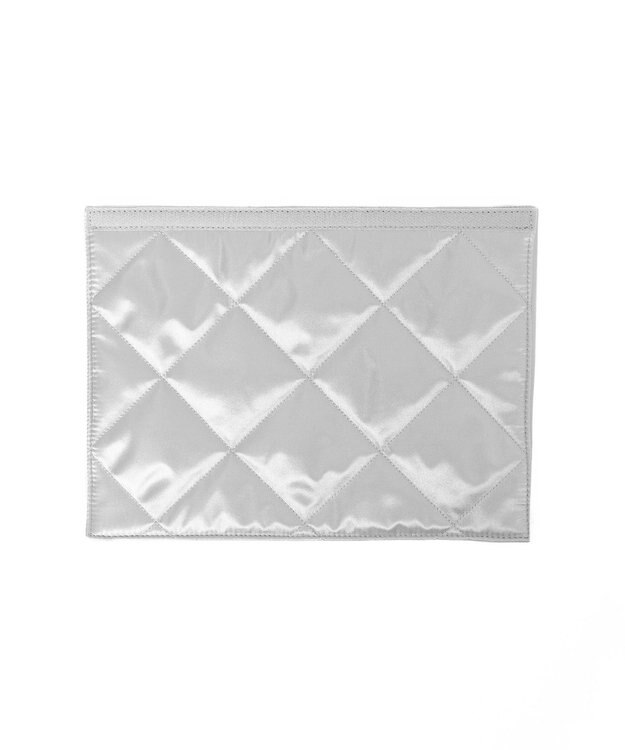 WEGO 【痛バ＆推し活グッズ】ときめき魔法フラップ痛バッグS シルバー