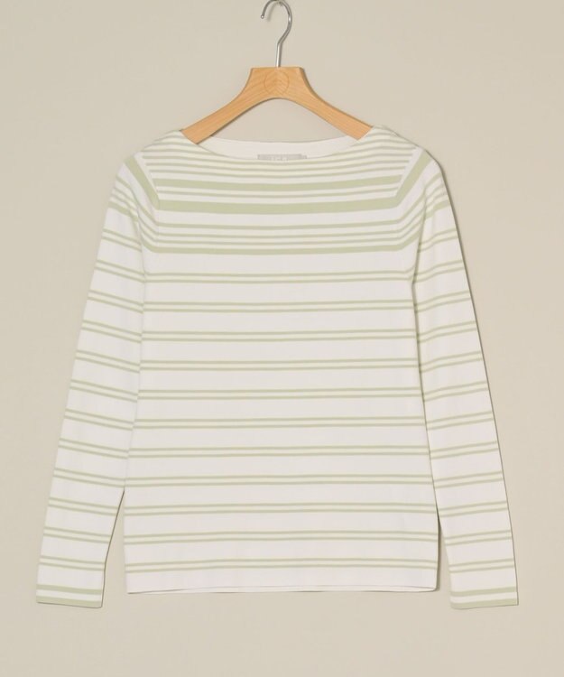 ONWARD Reuse Park 【ICB】ニット秋冬 グリーン