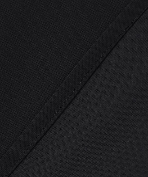 ICB 【先行予約】マットスキューバ ノースリーブカットソー ブラック