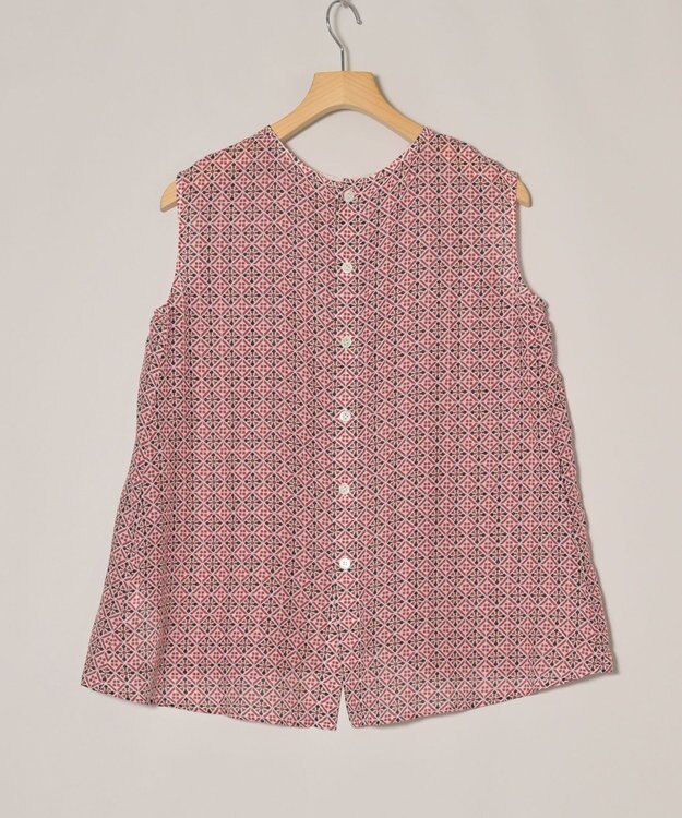 ONWARD Reuse Park 【23区】ブラウス秋冬 レッド