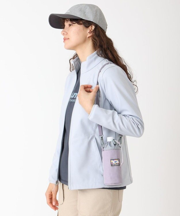 Columbia Columbia/ プライスストリームボトルホルダー /コロンビア Shale Purple