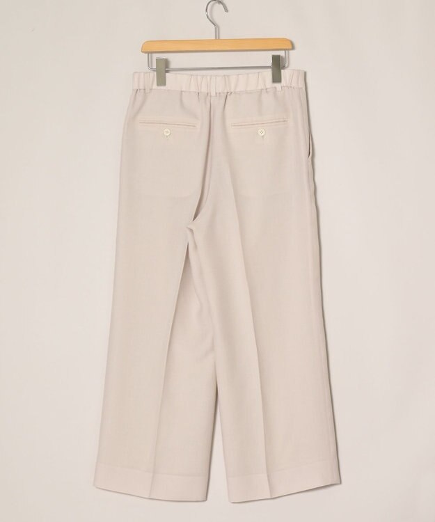 ONWARD Reuse Park 【23区】パンツ春夏 ベージュ