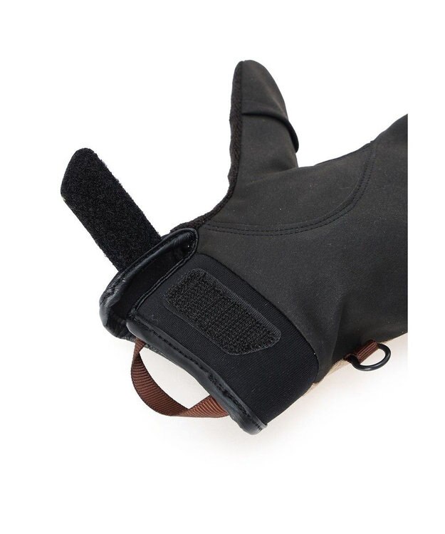 Columbia Columbia/ ダイアモンドカードグローブ /コロンビア Flax