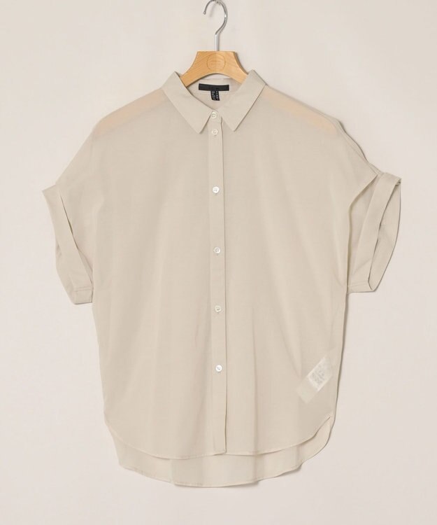 ONWARD Reuse Park 【ICB】ブラウス春夏 イエロー