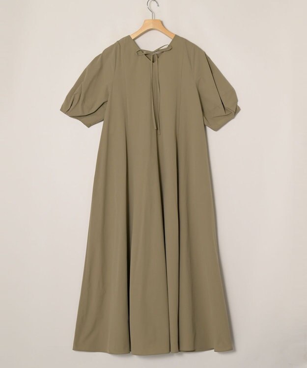 ONWARD Reuse Park 【UNFILO】ワンピース春夏 グリーン