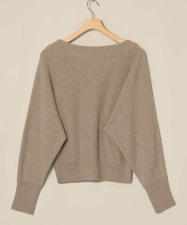 ONWARD Reuse Park 【組曲】ニット秋冬 ブラウン