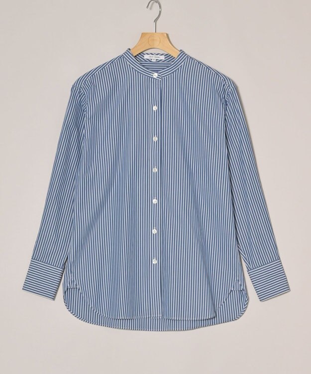 ONWARD Reuse Park 【23区】ブラウス春夏 ブルー