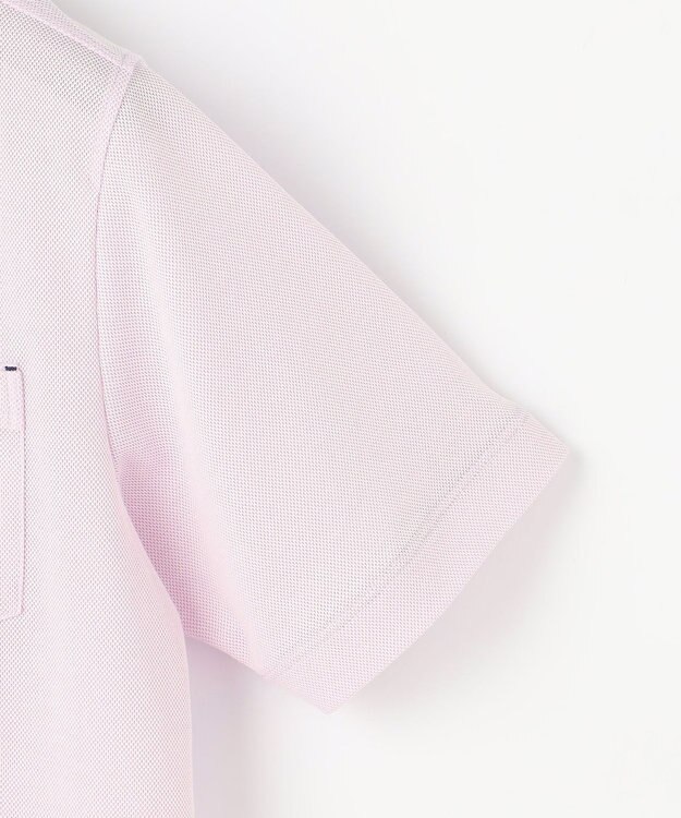 JOSEPH ABBOUD 【キングサイズ・老舗アロハブランドと21年愛されるポロシャツがコラボ】KAHALA ALOHA ダディポロ ピンク系