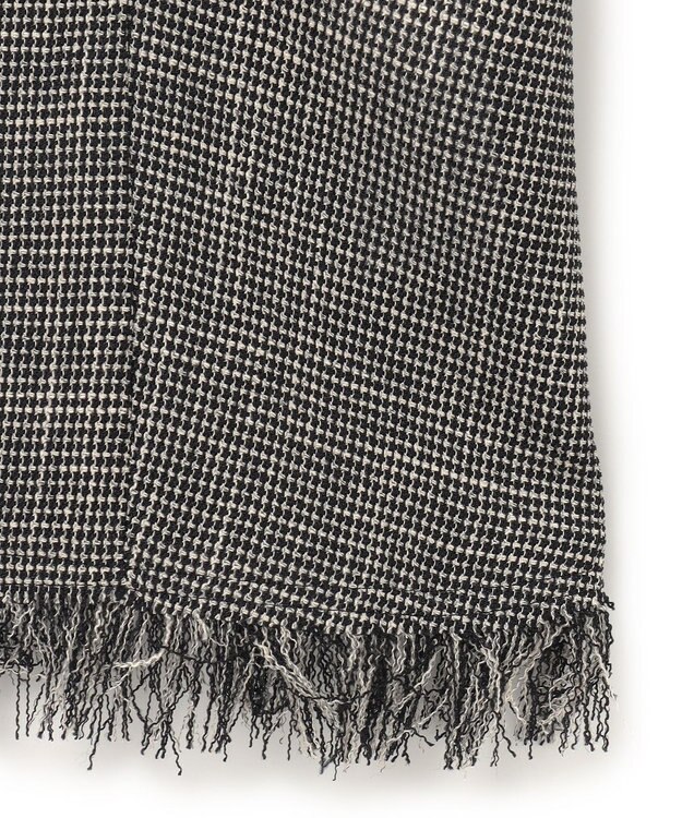 BEIGE， 【洗える】CANNET / ノースリーブブラウス Monotone