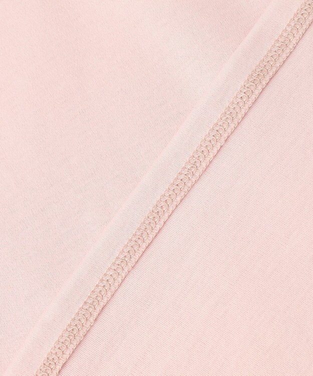 TOCCA 【洗える！】AIR TEE Tシャツ ローズ系