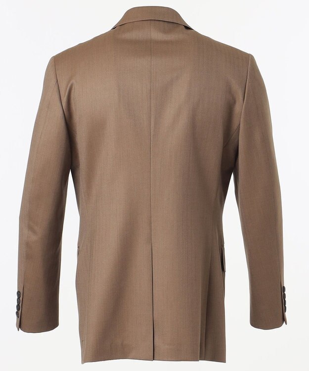 J.PRESS MEN 【WEB・一部店舗限定】サンクロス スーツ ブラウン系1