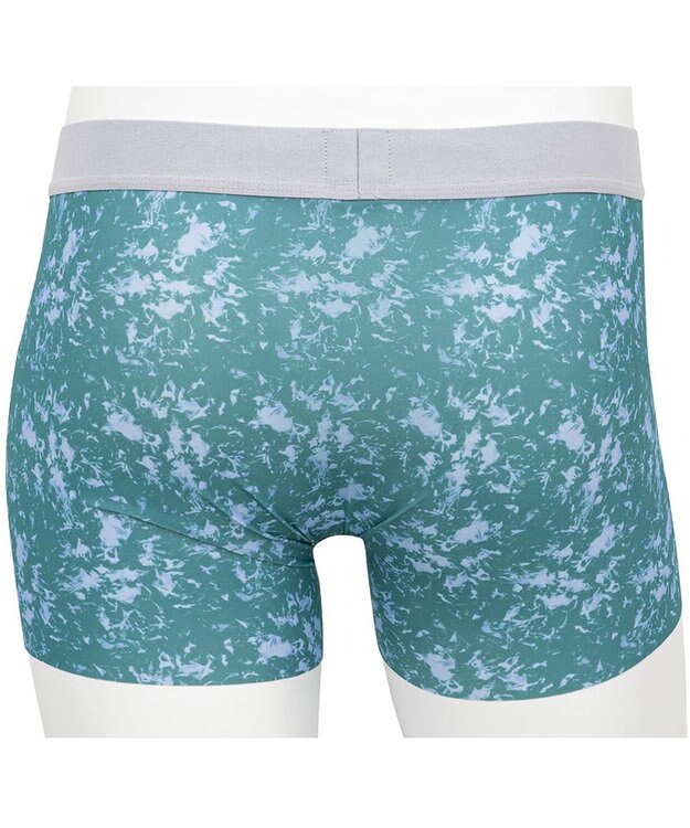 WACOAL MEN WACOAL MEN ボクサーパンツ 【気持ちいいパンツ】 動いてもズレにくい フロントの安定性・快適性 フリーなカッティング（裾部分） なめらかな肌ざわり 前閉じ 下着 WT3429 /ワコールメン サンドベージュ