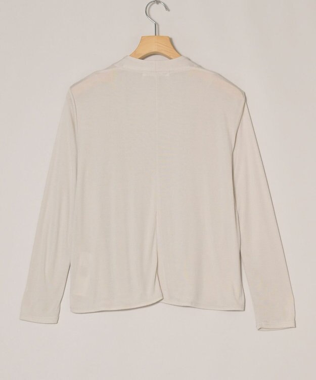 ONWARD Reuse Park 【23区】カットソー秋冬 ベージュ