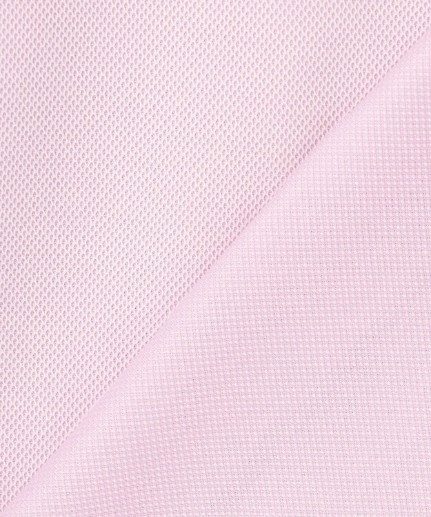 JOSEPH ABBOUD 【キングサイズ・老舗アロハブランドと21年愛されるポロシャツがコラボ】KAHALA ALOHA ダディポロ ピンク系