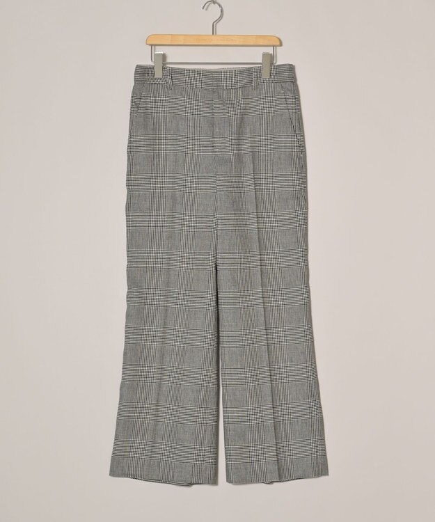 ONWARD Reuse Park 【23区】パンツ春夏 ブラック