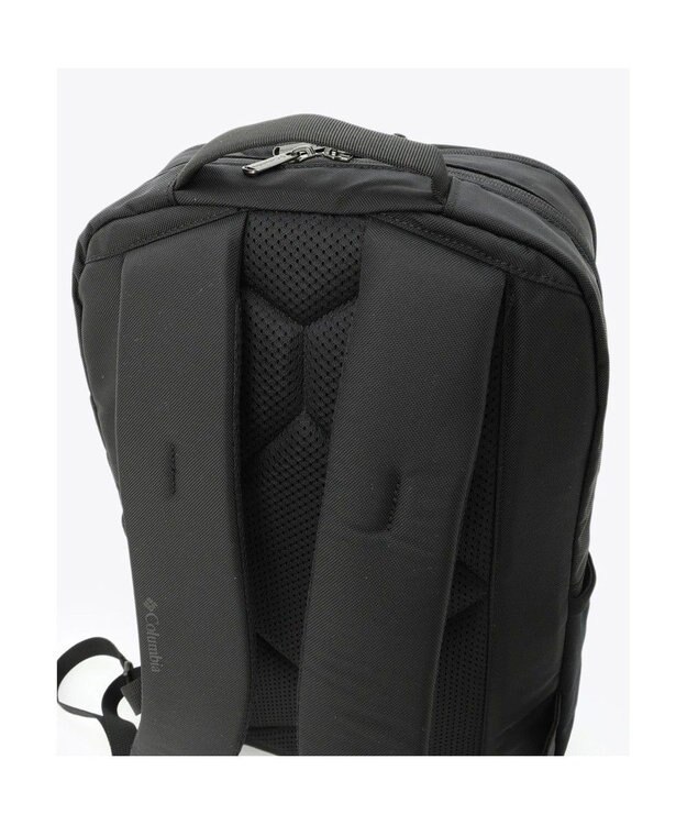 Columbia スターレンジスクエアバックパックS Black