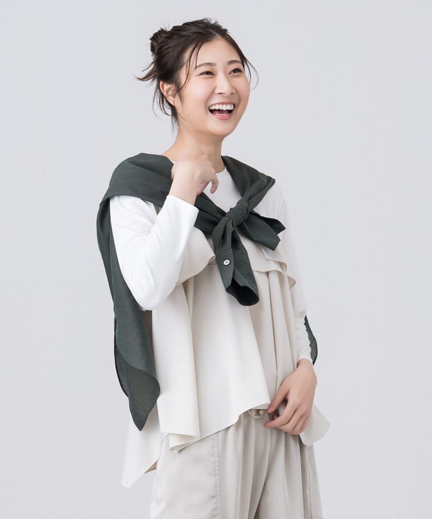 ONWARD Reuse Park 3セット商品/サイズ38【23区】ブラウス春夏×カットソー春夏×パンツ春夏 その他