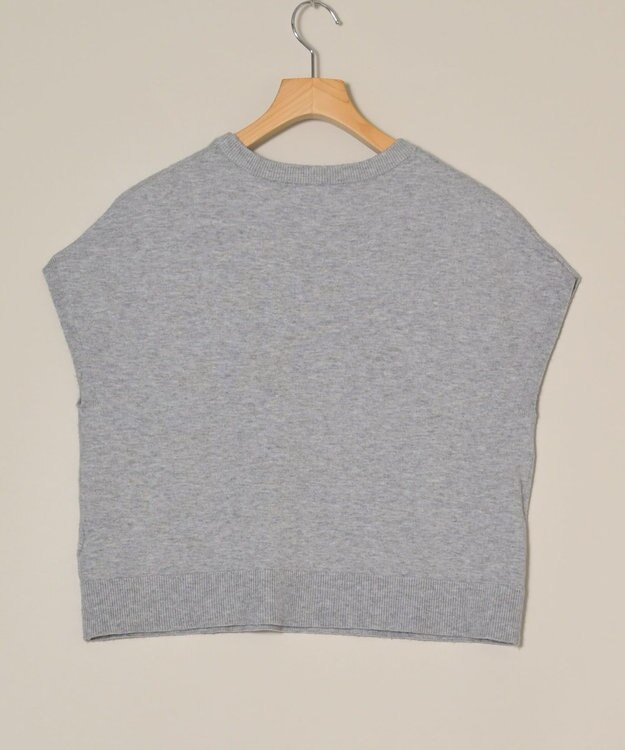 ONWARD Reuse Park 【any SiS】ニット秋冬 グレー