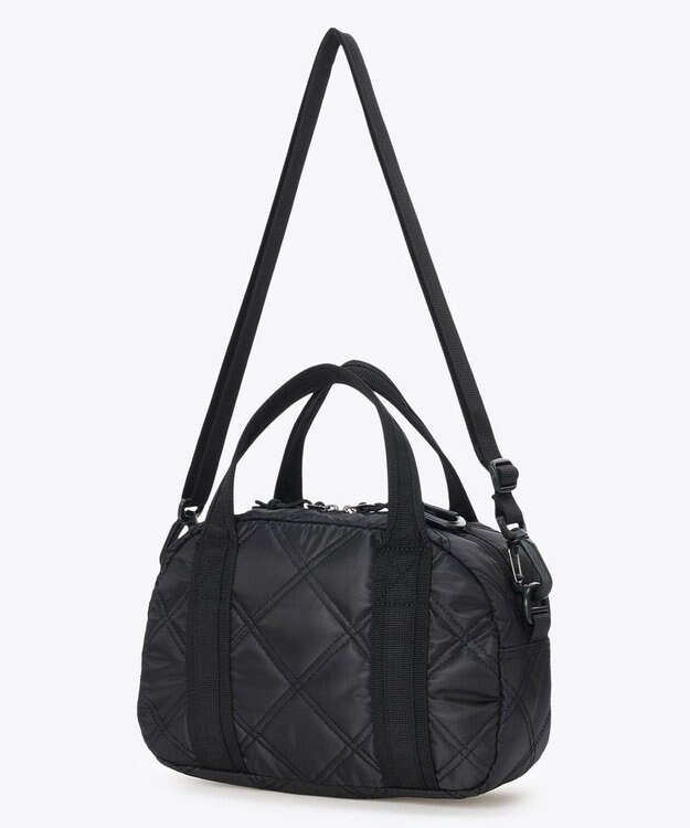 Columbia Columbia/ プライスストリームQLミニダッフル /コロンビア Black