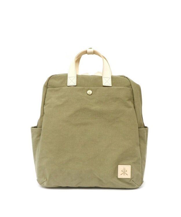 Regalo Felice 【超軽量 / A4サイズ対応】リュック / REGALO GY(グレー)