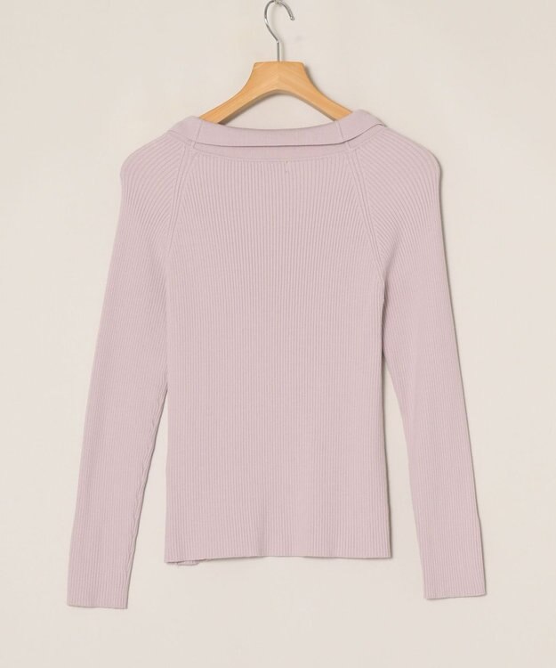 ONWARD Reuse Park 【組曲】ニット秋冬 ピンク