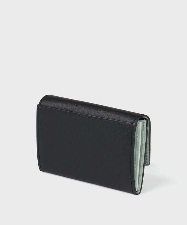Paul Smith ラブレター 名刺入れ ブラック