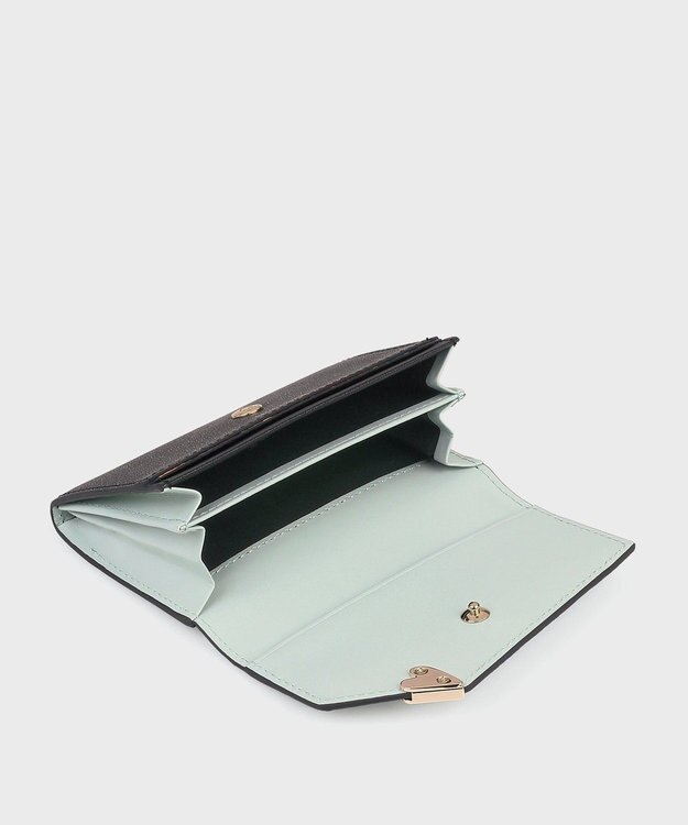 Paul Smith ラブレター 名刺入れ ブラック