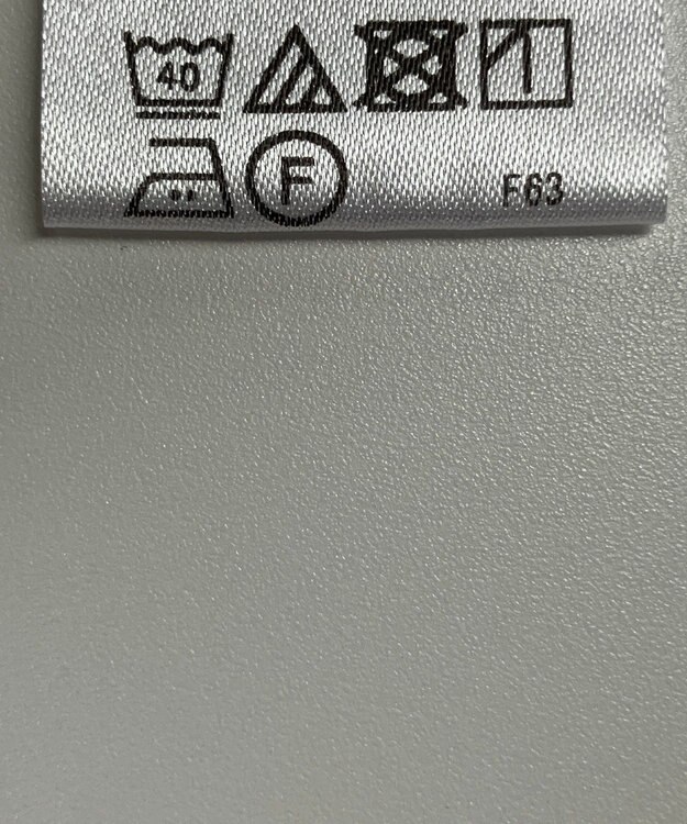 ONWARD Reuse Park 【any SiS】カットソー秋冬 レッド