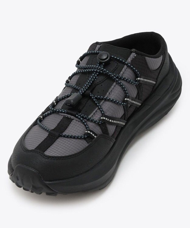 Columbia Columbia/ スカイバー スリップ /コロンビア Black Columbia Grey