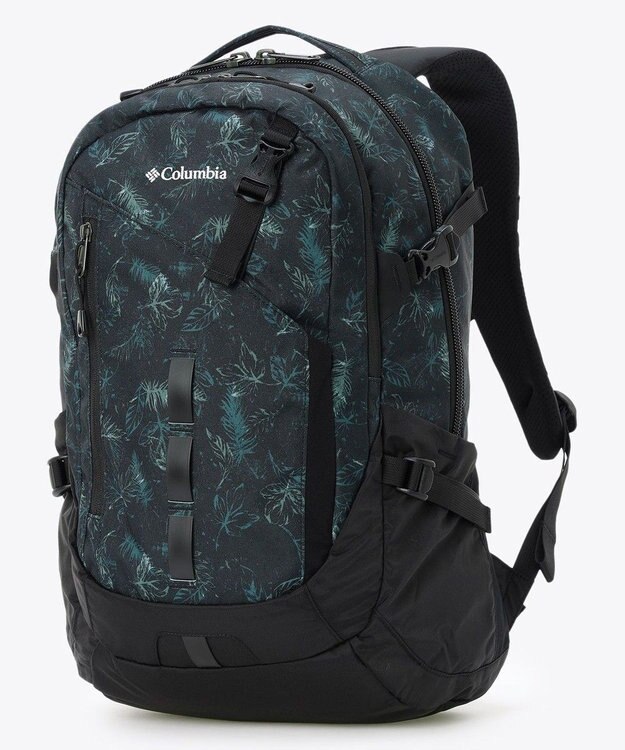 Columbia Columbia/ ペッパーロック30Lバックパック /コロンビア Black Pattern