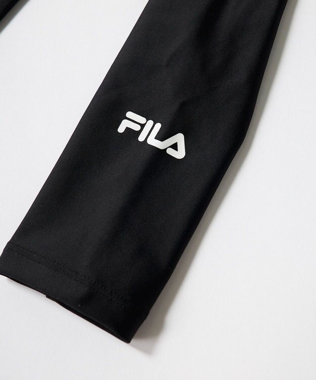 OP／FILA 【FILA】スイムレギンス ブラック