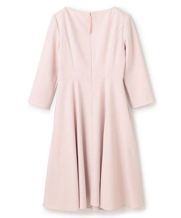 TOCCA 【00サイズあり・洗える】SWEET TEA TIME ドレス ピンク