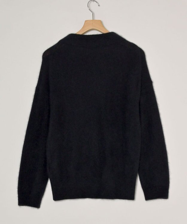 ONWARD Reuse Park 【23区】ニット秋冬 ブラック