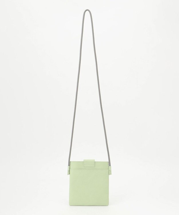 airlist ミニショルダーバッグ Mokka モッカ ミント