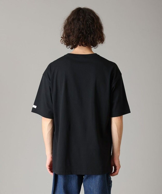 Columbia Columbia/ ロストブルックショートスリーブTシャツ /コロンビア Black